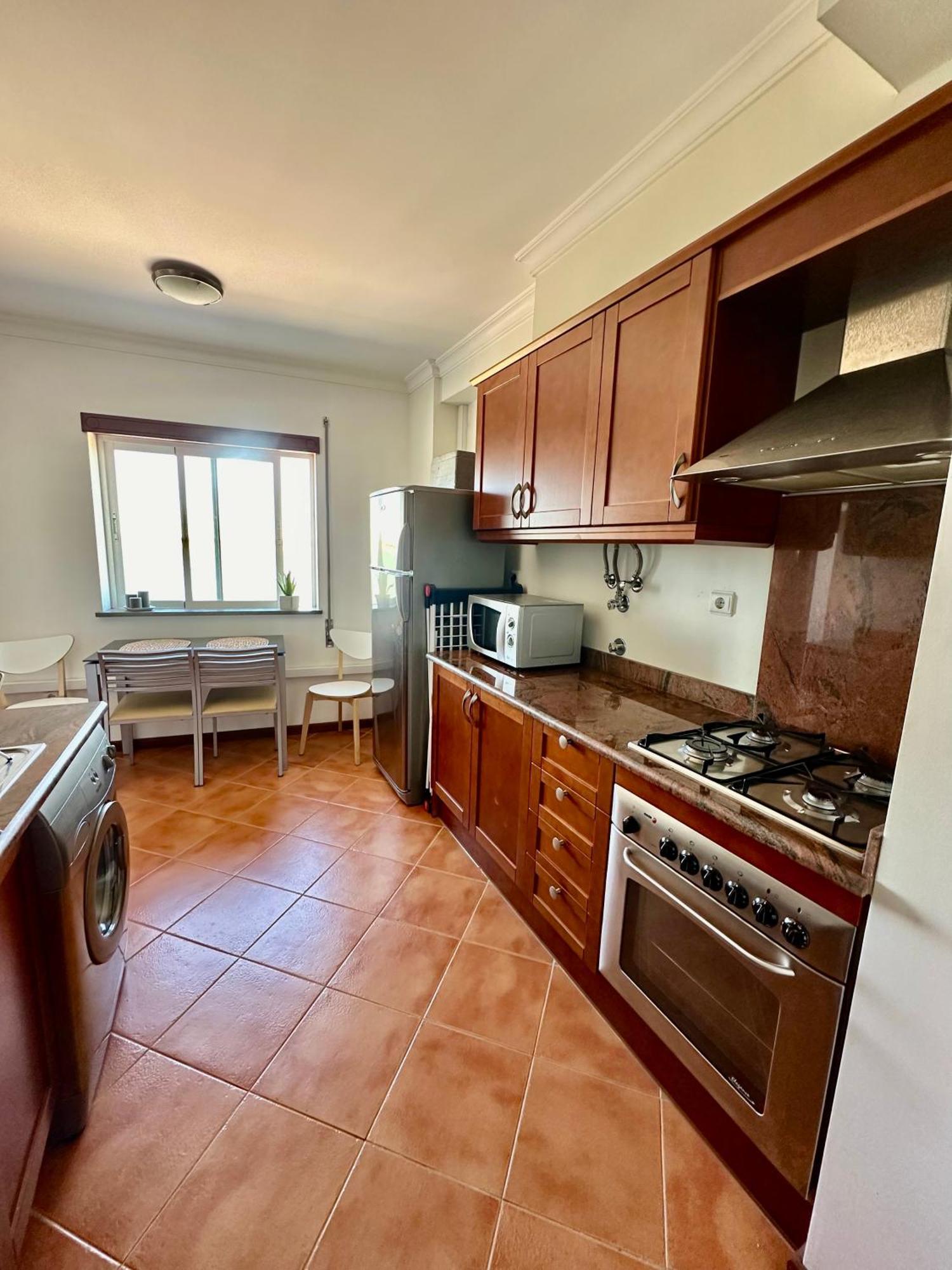 Janelas Do Mar Apartment Vila Real de Santo Antonio Exterior photo