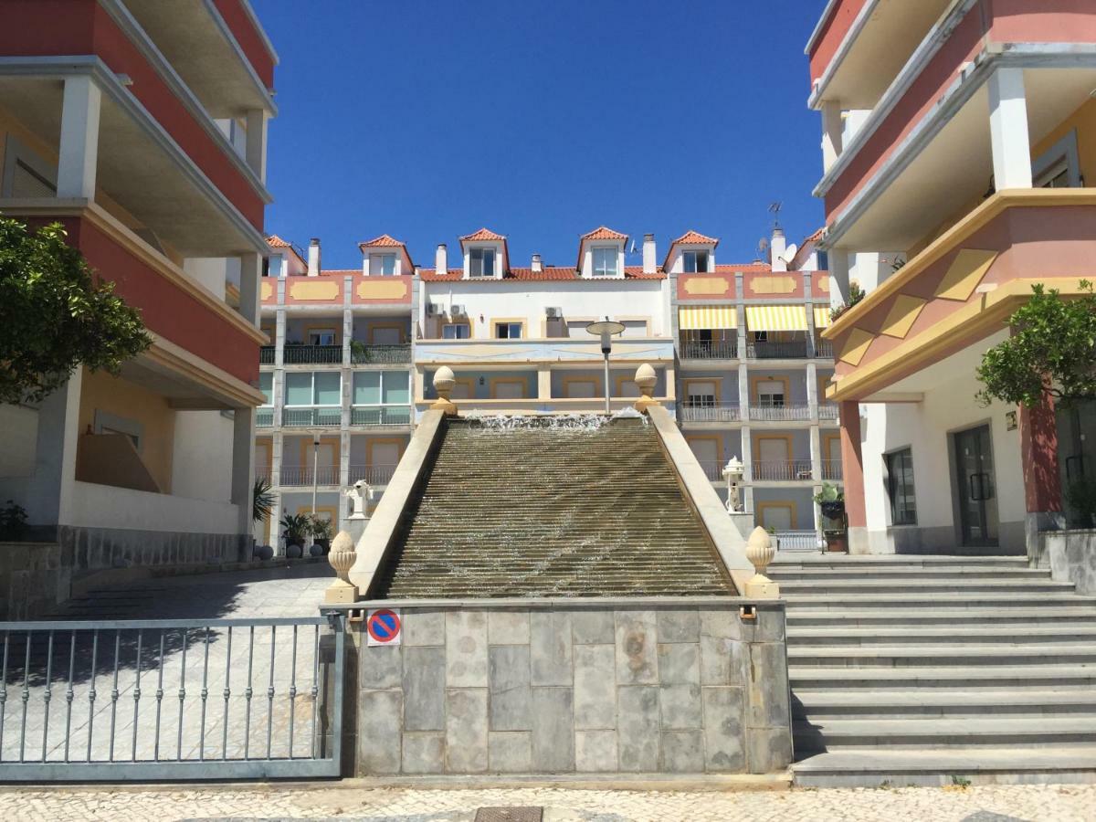 Janelas Do Mar Apartment Vila Real de Santo Antonio Exterior photo